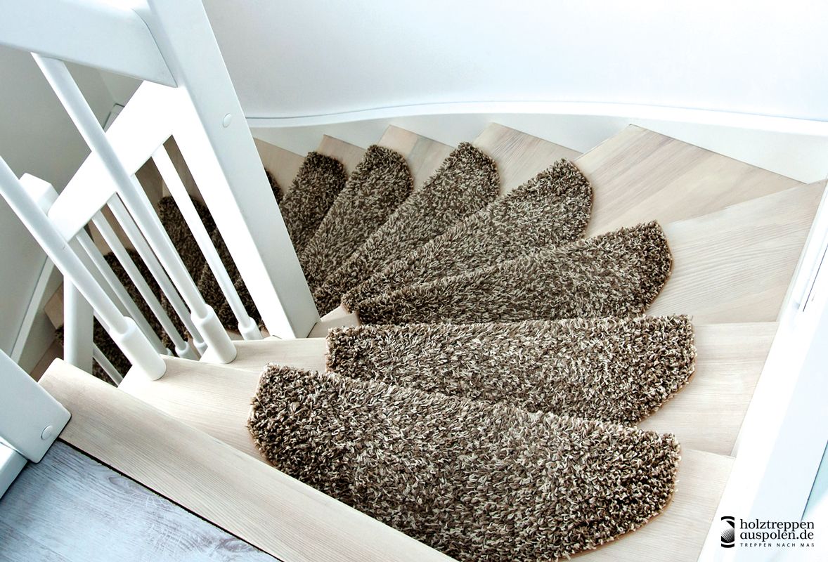 Treppe Holz - Galerie - 8