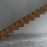 Faltwerktreppe