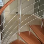 Spindeltreppe